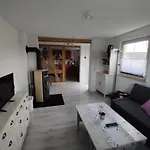 Apartment Am Ostrach