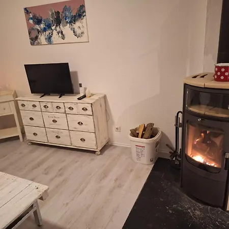 Am Apartment *