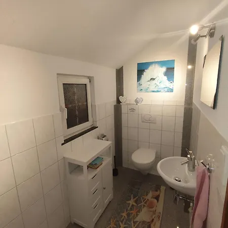 Apartman Am Ostrach