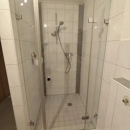 Apartman Am Ostrach