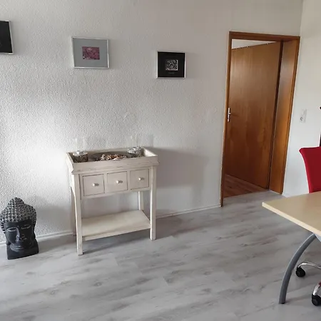 Apartmán Am