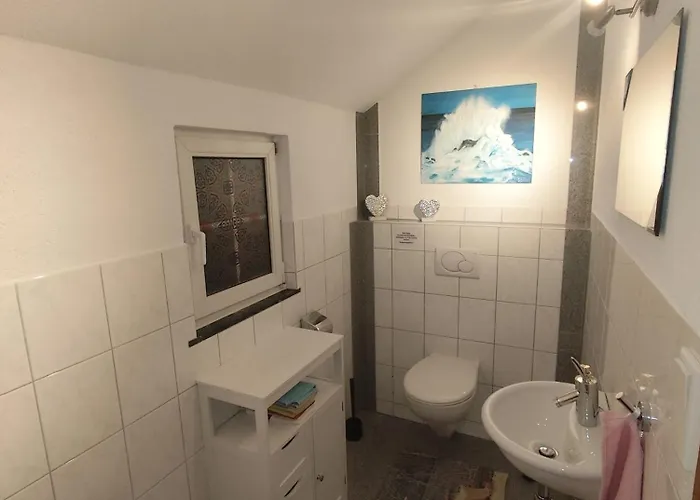 Apartman Am Ostrach